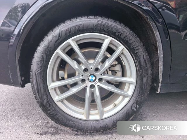 BMW X3 id 4265490 из Китая 8