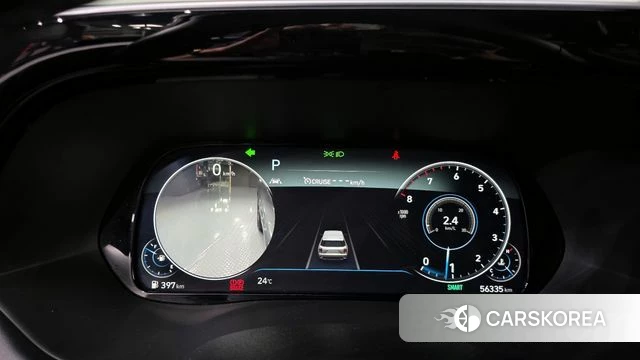 Hyundai Palisade id 4402750 из Кореи 18