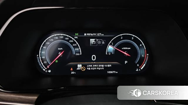 Kia Mohave Master id 4783901 из Кореи 30