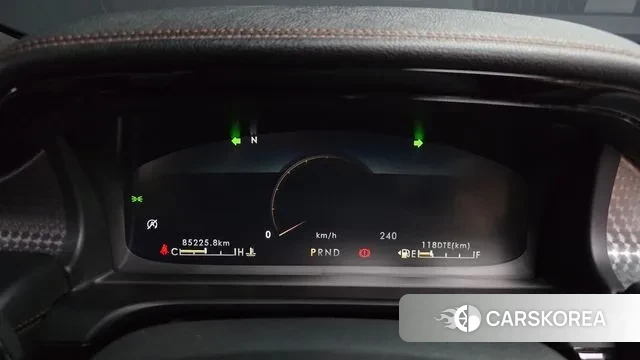 Lincoln Aviator 2nd generation id 3525523 из Кореи 18