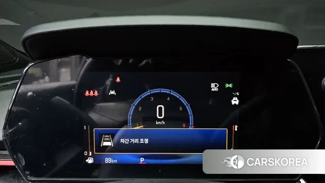 Chevrolet (GM Daewoo) Trax Crossover id 3734512 из Кореи 18