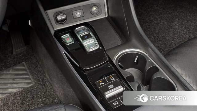 Hyundai Sonata (DN8) id 3923431 из Кореи 18