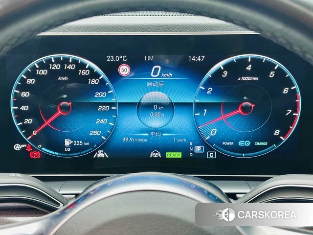 Mercedes-Benz GLS id 4256971 из Китая 13