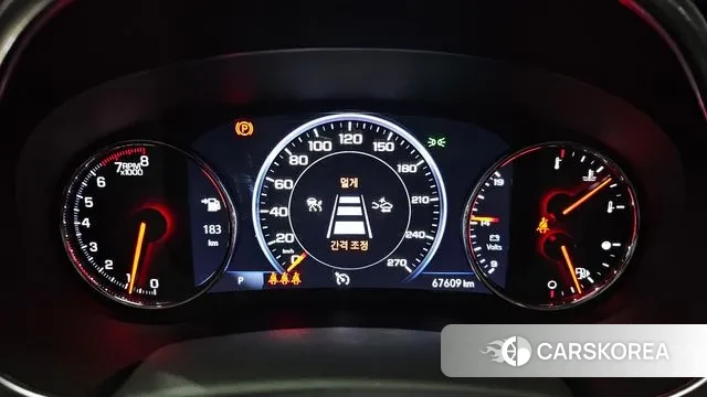 Chevrolet (GM Daewoo) The New Malibu id 3407144 из Кореи 18