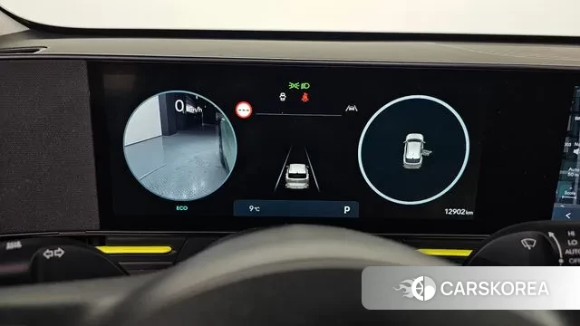 Hyundai Kona (SX2) id 3415988 из Кореи 18