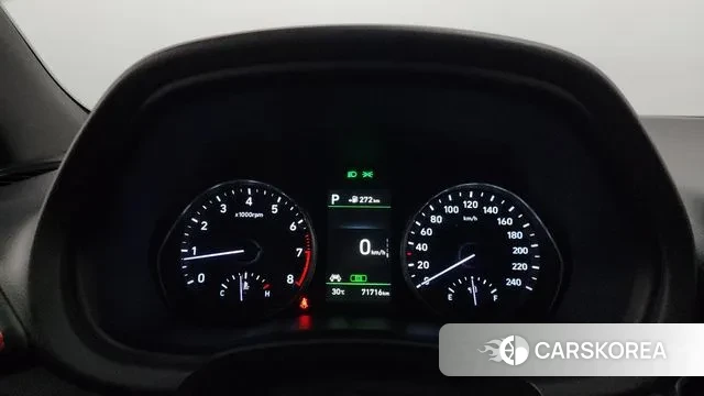 Hyundai i30 (PD) id 3034165 из Кореи 18