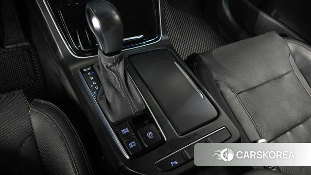 Hyundai Grandeur IG id 4448234 из Кореи 28