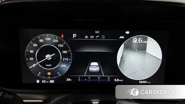 Kia Carnival 4th generation id 3037430 из Кореи 18