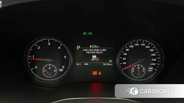 Hyundai The New Santa Fe id 4693337 из Кореи 31