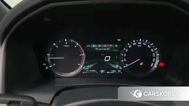 Ssangyong G4 Rexton id 3737264 из Кореи 18