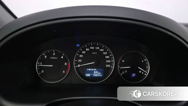 Hyundai The New Grand Starex id 4502270 из Кореи 18