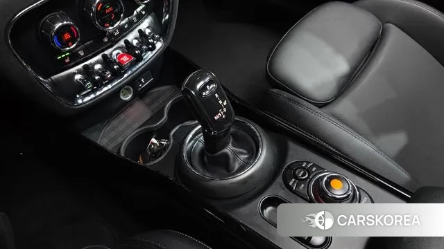 Mini Cooper Clubman id 3691473 из Кореи 18