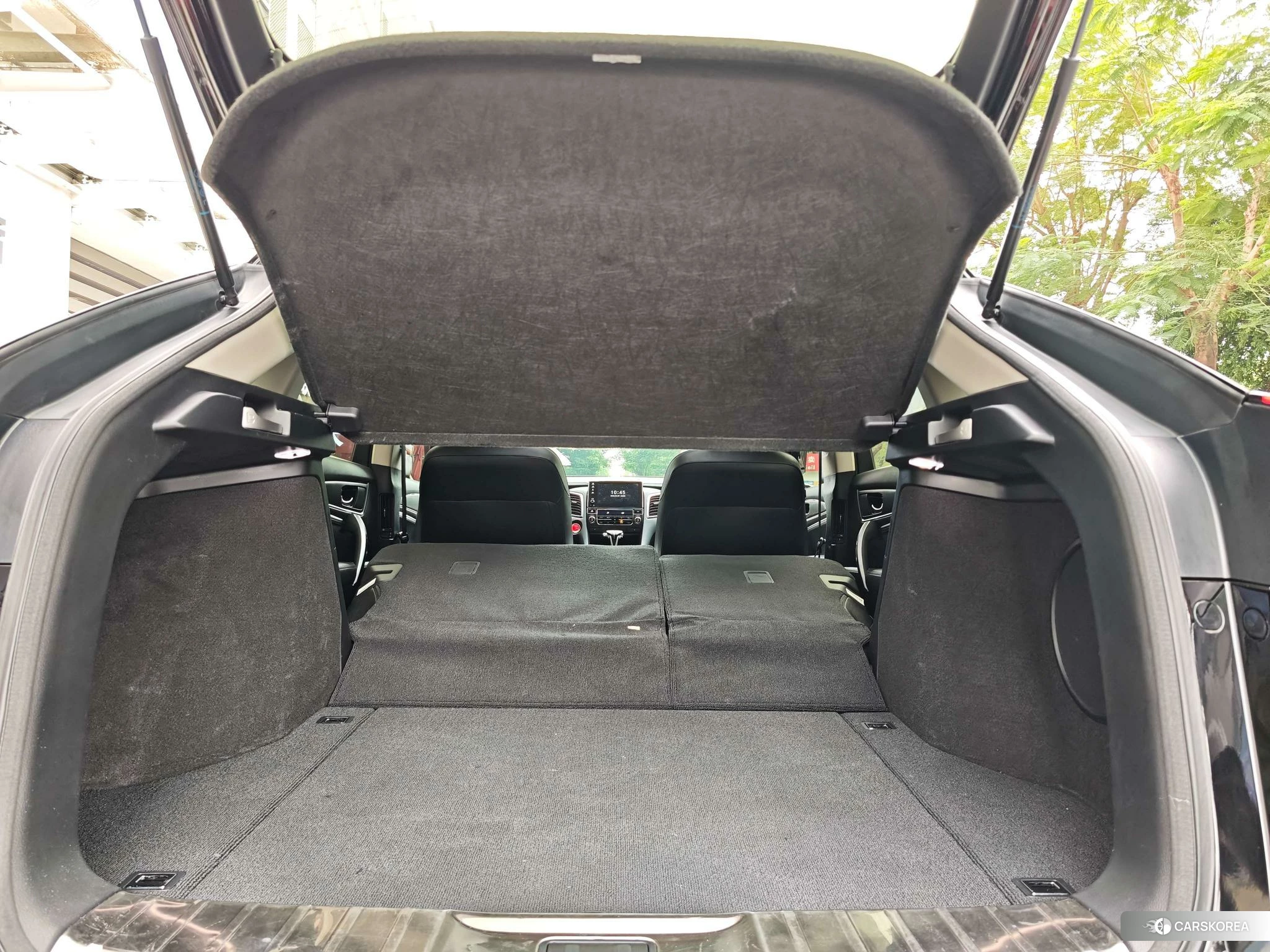 Honda Avancier id 4455393 из Китая 28
