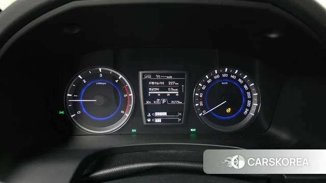 Ssangyong The New Rexton Sports Cannes id 4759083 из Кореи 29