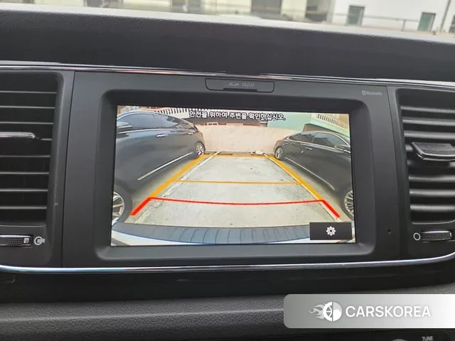 Kia All New Carnival id 3510279 из Кореи 18