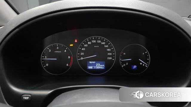 Hyundai The New Grand Starex id 4491010 из Кореи 18