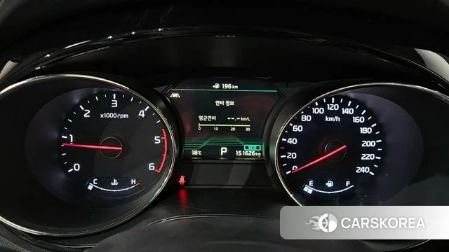 Kia The New Carnival id 3886333 из Кореи 18