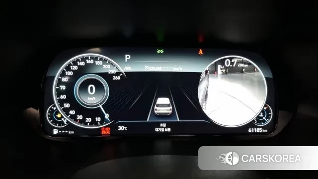 Hyundai Palisade id 3008274 из Кореи 18