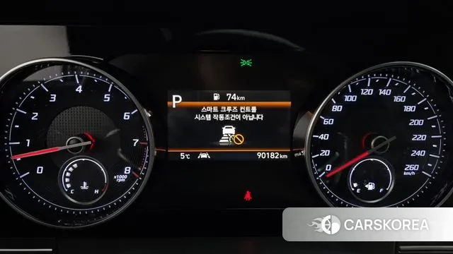 Hyundai The New Grandeur IG id 3535443 из Кореи 18