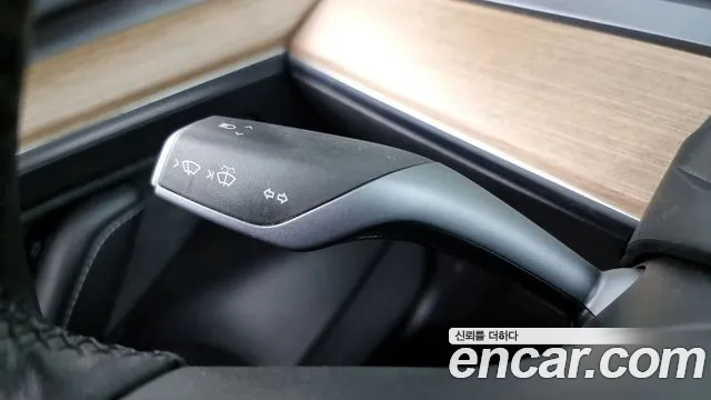 Tesla Model 3 id 2672820 из Кореи 18