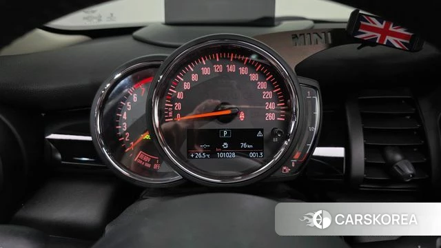Mini Cooper id 4865127 из Кореи 31