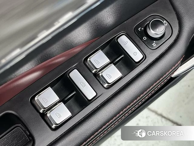 Geely Automobile Binyue id 4213413 из Китая 26