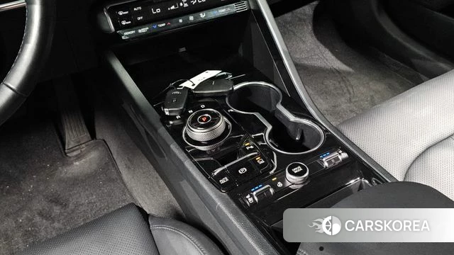 Kia K5 Hybrid 3rd Generation id 4402231 из Кореи 31