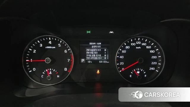 Kia Come New K3 id 3829304 из Кореи 18