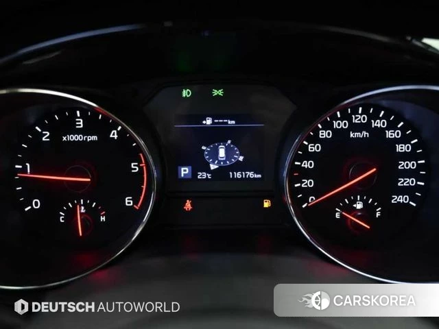 Kia The New Carnival id 4865250 из Кореи 18