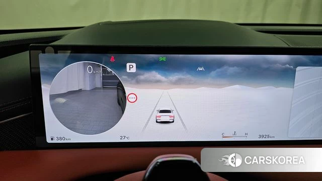 Genesis G80 (RG3) id 4480390 из Кореи 32