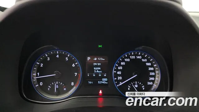 Hyundai Kona id 2667517 из Кореи 18