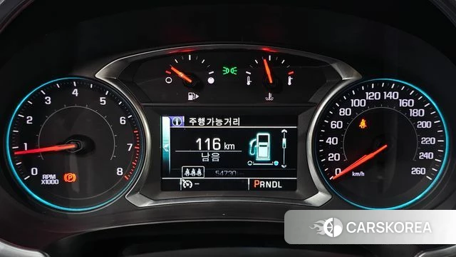 Chevrolet (GM Daewoo) All New Malibu id 4180489 из Кореи 18