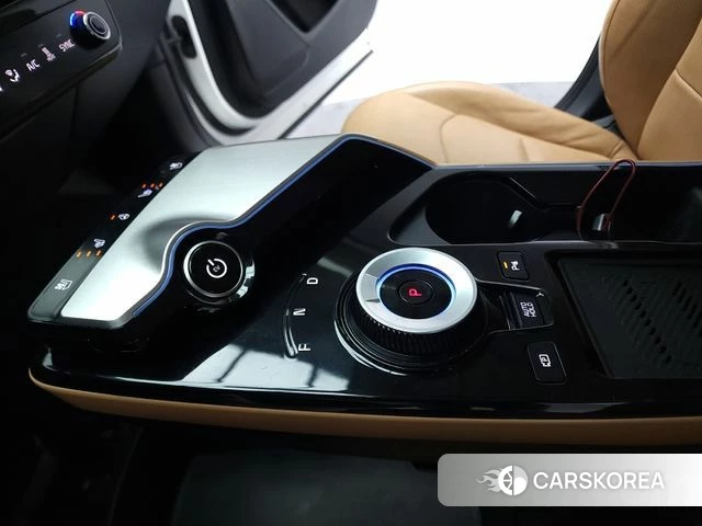 Kia EV6 id 3856495 из Кореи 18