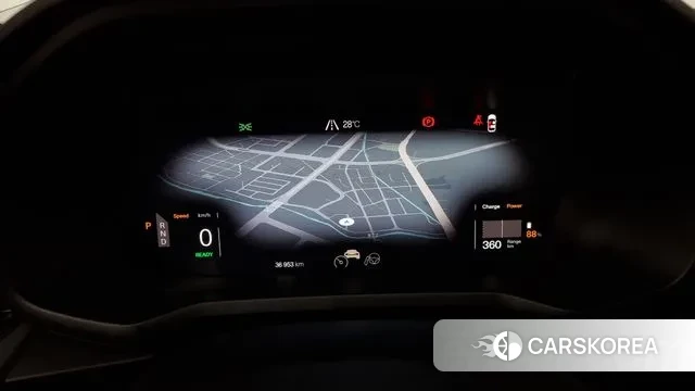 Polestar Polestar 2 id 3088848 из Кореи 18