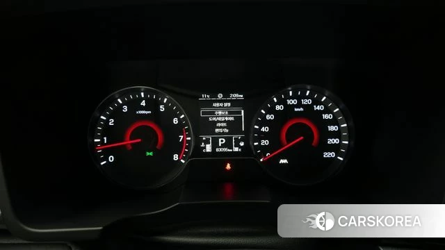 Ssangyong Berry New Tivoli id 4586943 из Кореи 18