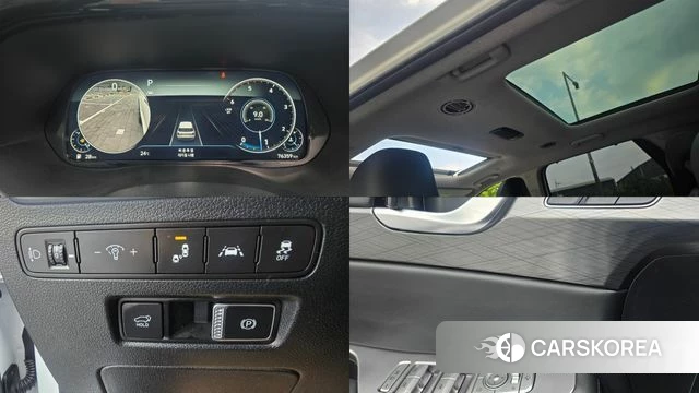Hyundai Palisade id 4323666 из Кореи 18