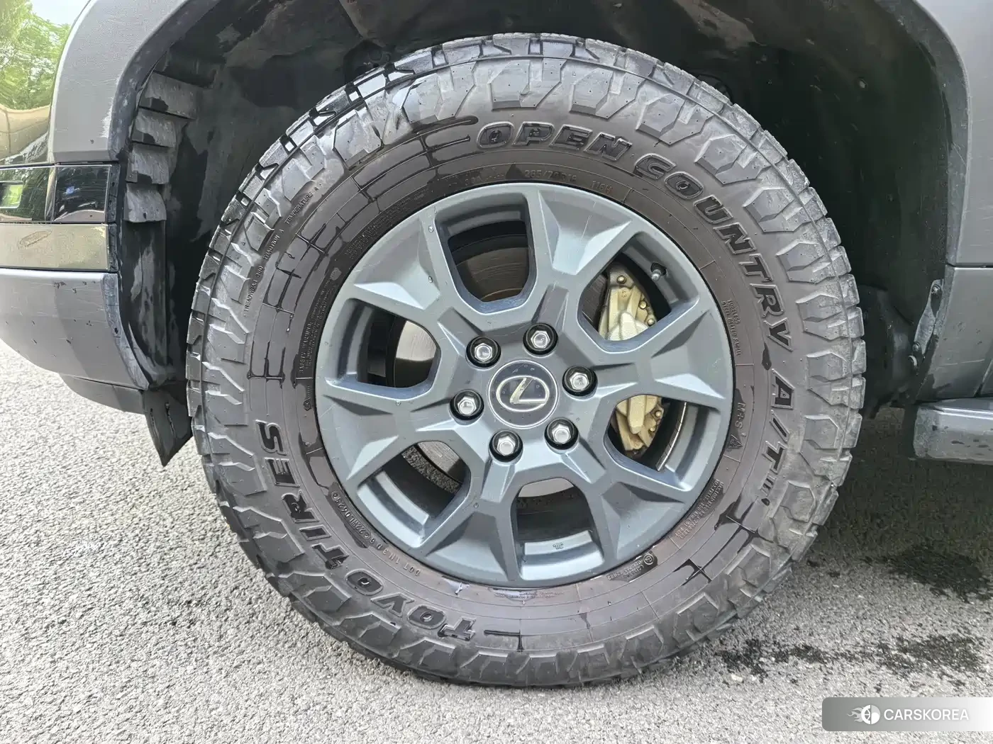 Lexus GX id 4629057 из Китая 9