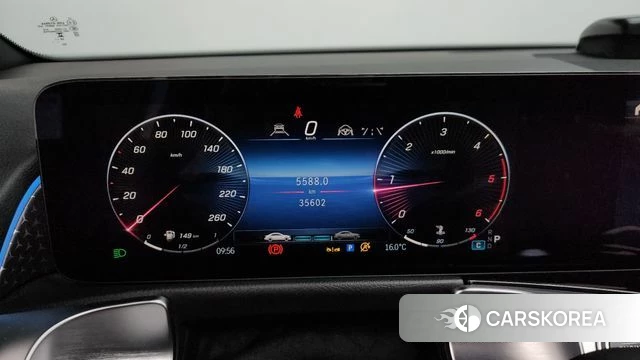 Mercedes-Benz GLB-Class X247 id 3870523 из Кореи 18