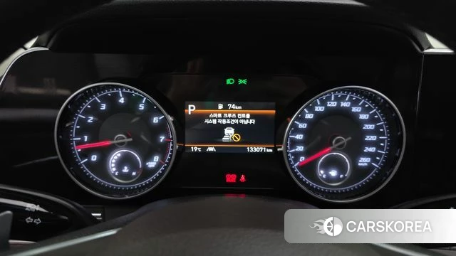 Hyundai The New Grandeur IG id 3879300 из Кореи 18