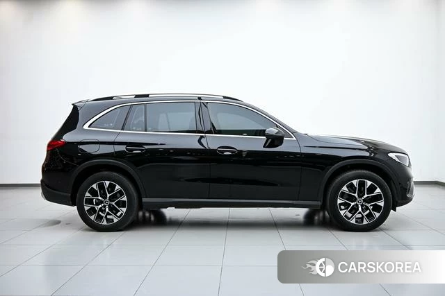 Mercedes-Benz GLC id 4263819 из Китая 18