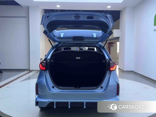 Honda Fit id 4278099 из Китая 18