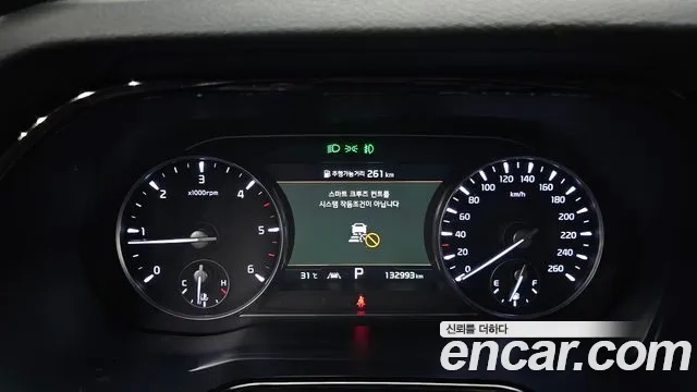 Kia Mohave Master id 2956187 из Кореи 18