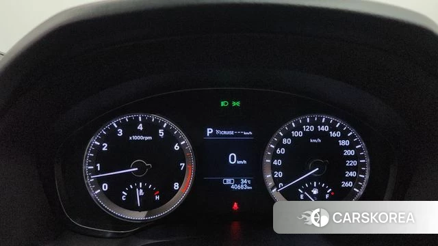 Hyundai Grandeur IG id 4662645 из Кореи 29