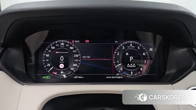 Land Rover Range Rover Velar id 3567547 из Кореи 18