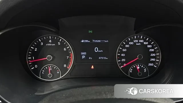 Kia The New K5 2nd generation id 3651688 из Кореи 18