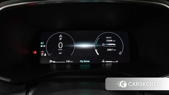 Renault Korea (Samsung) Arcana id 4427228 из Кореи 28