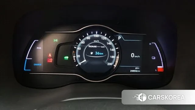 Hyundai Kona Electric id 2981726 из Кореи 18