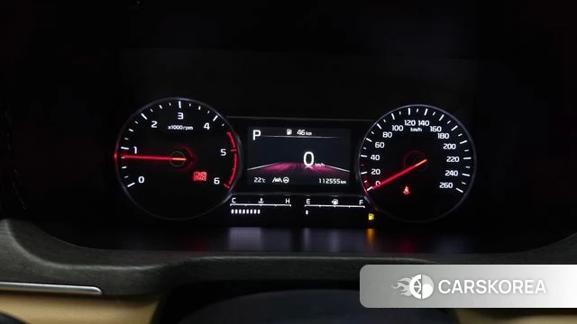 Kia Sorento 4th Generation id 4507337 из Кореи 33