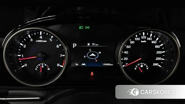 Kia Carnival 4th generation id 3799150 из Кореи 18