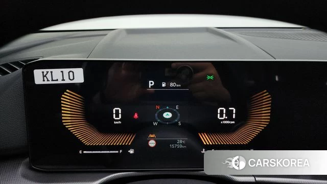 Kia The New Sportage 5th Generation id 3921788 из Кореи 18